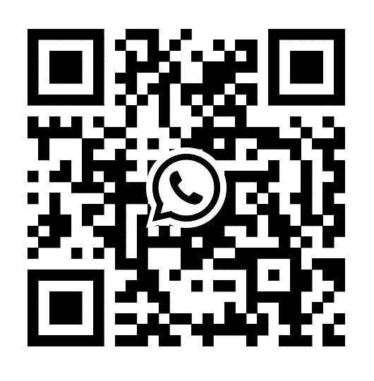 WhatsApp 扫码直连 James